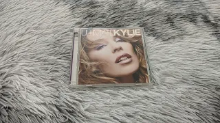 Kylie Minogue - Ultimate Kylie (CD Unboxing)