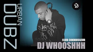 DJ WHOOSHHH  8-10pm GMT (05-09-2021)