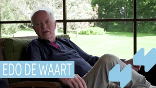 Hollandse Helden: Edo de Waart | English Subtitles