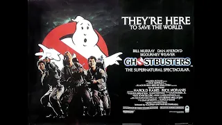 Ghostbusters - 40th Anniversary Film & 4K Review