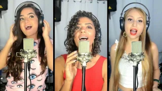 Loka - Simone e Simaria ft Anitta (Cover 3.0)