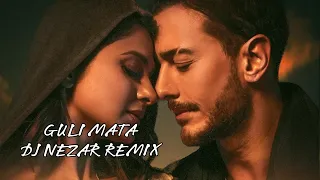 Saad Lamjarred Ft. Shreya Ghosha - Guli Mata Remix Remix 2023 | اقوى ريمكس ممكن تسمعوو قولي متى