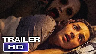 MAY THE DEVIL TAKE YOU TOO Official Trailer (NEW 2020) Horror Movie HD