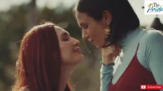 DOMKAT/WAYHAUGHT : WHEN IT BECOMES TOO TOUCHY// S4x7&8 Moments