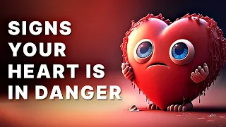 Do NOT Ignore These 7 Signs Of A Silent Heart Attack!