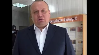 У програмі «Об’єктив» вийшов відеосюжет про день відкритих дверей у Сумській філії ХНУВС