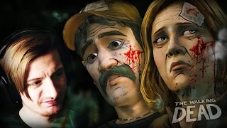 I Can't Believe This.. || The Walking Dead (Part 7) Episode 3