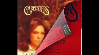 Bacharach/David Medley (Live) / Carpenters