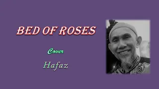 BED OF ROSES / Cover: Hafaz