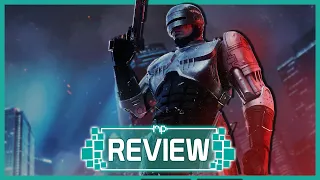 RoboCop Rogue City Review - Wait, It's Good!?