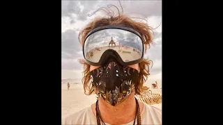 Hernan Cattaneo - Burning Man 2020 Set