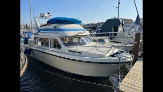 Parad 34 (for sale)