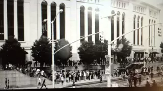 Derek Jeter's Gatorade Commercial