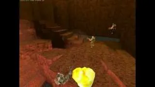 Quake 2 Deathmatch (Keygrip Recam) 1998