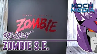 Zombie Special Edition Review [Dawn Of The Dead](Deutsch)