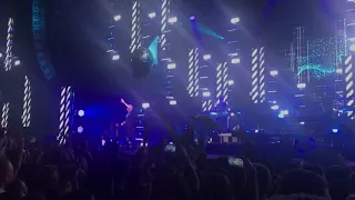 Scooter - How Much Is The Fish? [Live @ Mitsubishi Electric Halle, Düsseldorf 17/02/2018]