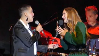 Perfidia - Pink Martini ft. Edna Vazquez and Katie Harman Ebner | Live from Portland - 2021