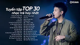 Bông Hoa Đẹp Nhất, 1 Phút, Hẹn Em Ở Lần Yêu Thứ 2 - Top 30 Ca Khúc HOT Từng "Gây Bão" BXH Âm Nhạc