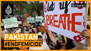 🇵🇰 What should Pakistan do to end violence against women? | The Stream