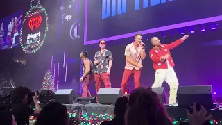 Big Time Rush - Boyfriend (11/28/23)