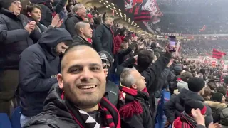 Curva sud milano - Da una vita lo cantiamo 🎶