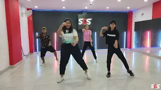 UNCHA_LAMBA_KAD||DANCE_COVER||CHOREOGRAPHY_BY_AMIT_KUMAR||SEVERAL_DANCE_STUDIO || Welcome Movie