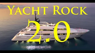 Corner DJ Presents: Yacht Rock 2.0 (Ep. 12)