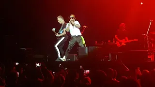 Sting & Shaggy ''Roxanne   Boombastic'' live @ Verona 2018