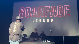 Scarface 🔥🔥🔥FULL PERFORMANCE 🔥🔥🔥”Legends of Hip Hop” Concert - Live 2023 (Chicago 3/17/23)