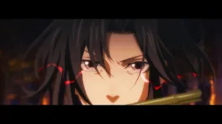 Mo Dao Zu Shi『AMV』- Bottom of The Sea