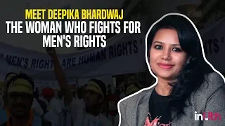 'Meninist' Deepika Bhardwaj Has A Few Questions For Feminists In India