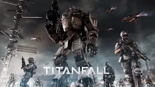 TITANFALL 2 ALL BOSS FIGHTS and ENDING