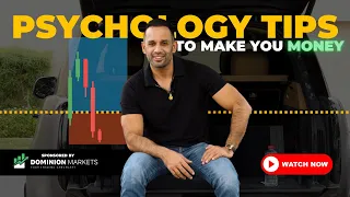 5 ways to f*#$ your psychology in trading