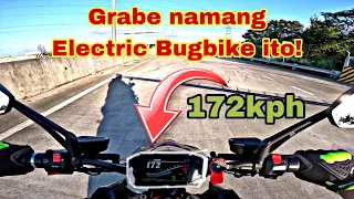 E-BIGBIKE PINASOK SA EXPRESSWAY