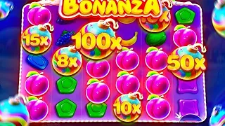 КУПИЛ БОНУСКУ В SWEET BONANZA ЗА 180.000 РУБЛЕЙ И ЗАНЁС ДОФИГА ЛАВЕ!? ИЛИ СЛИЛ ВСЁ БЕЗ ШАНСА НА +!?