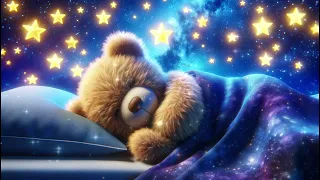 Babies Lullabies - Sleeping Lullaby Music for Serene Nights | Baby Sleep Music