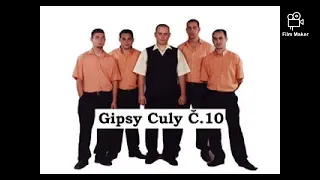 Gipsy Culy,,Aven roma prezabava.