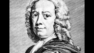 Rainer Noll dirigiert Johann Christoph Pez (1664 - 1716): Concerto Pastorale live