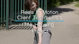 Client Testimonial - Reels In Motion Production Company - 4