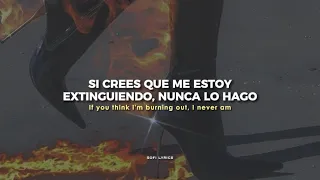 Pitbull ft. John Ryan - Fireball [español + lyrics]