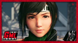 FINAL FANTASY 7 Remake INTERGRADE fr YUFFIE - FILM JEU COMPLET