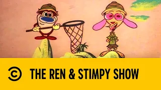 Untamed World | The Ren & Stimpy Show