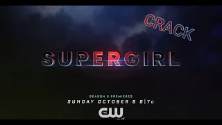 Supergirl Crack