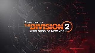 The Division 2 Racist Toxic Player UGF-ChrisyKillU