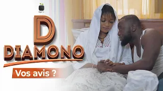 DIAMONO - "Le LABANE..." Pour ou Contre !  Vos avis ?