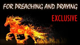 INSTRUMENTAL WORSHIP MUSIC | FOR PREACHING AND PRAYING | EXCLUSIVE | STRING + DRUM