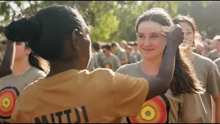 Culture College and Redlands School: Arnhem Land