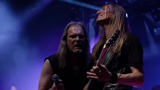 Jorn - Sunset Station (Live on Death Road)