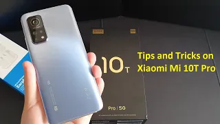 11 Things You Must Do Once Get Your Xiaomi Phones Running MIUI 12! Tips&Tricks! Feat. Mi 10T Pro 5G!