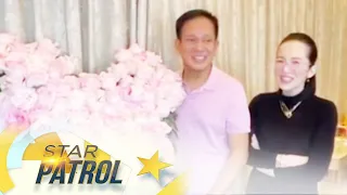 Kris Aquino ginulat ang fans sa kaniyang wedding engagement | Star Patrol